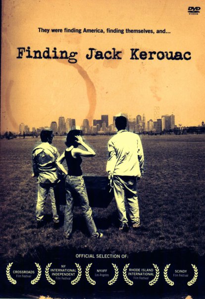 Finding Jack Kerouac