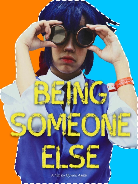 Being Someone Else