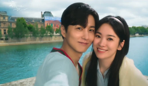 How Young Eun Broke Up with Soo Wan