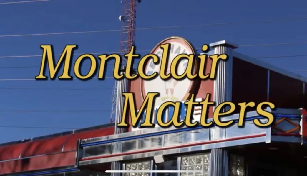 Saved By The Pantry: Montclair Matters