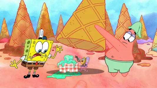 Krusty Koncessionaires/Dream Hoppers