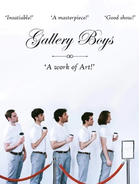 Gallery Boys