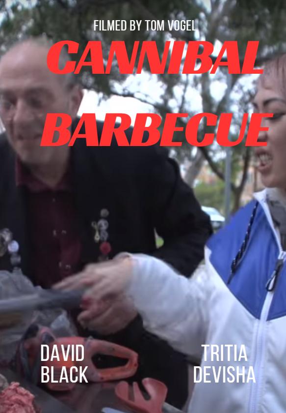 Cannibal Barbecue