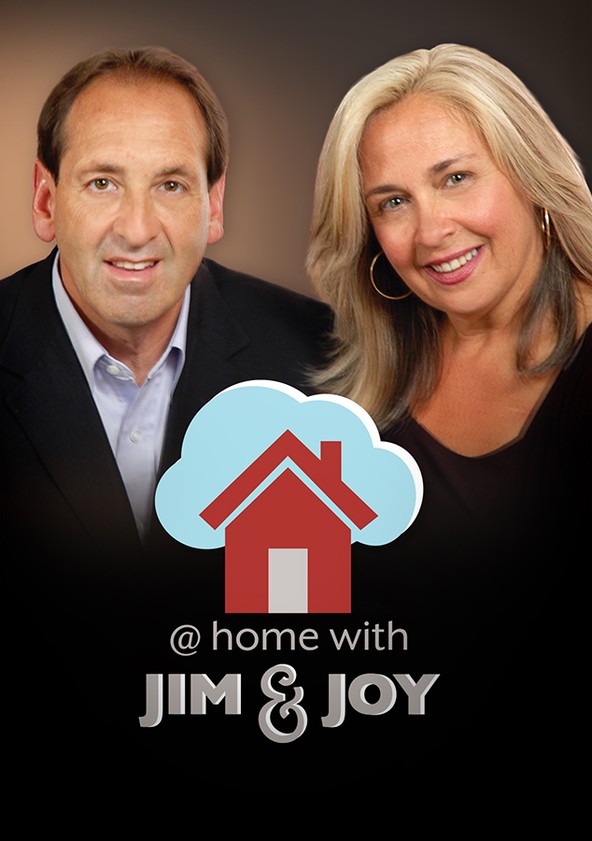 At Home with Jim and Joy