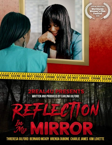 2Real4u Presents: Reflection in My Mirror