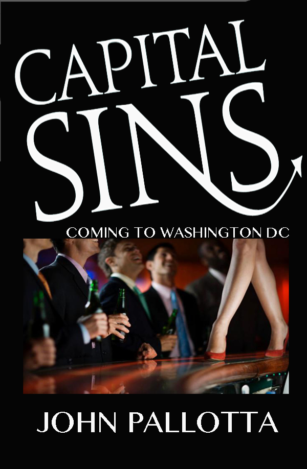 Capitol Sins -