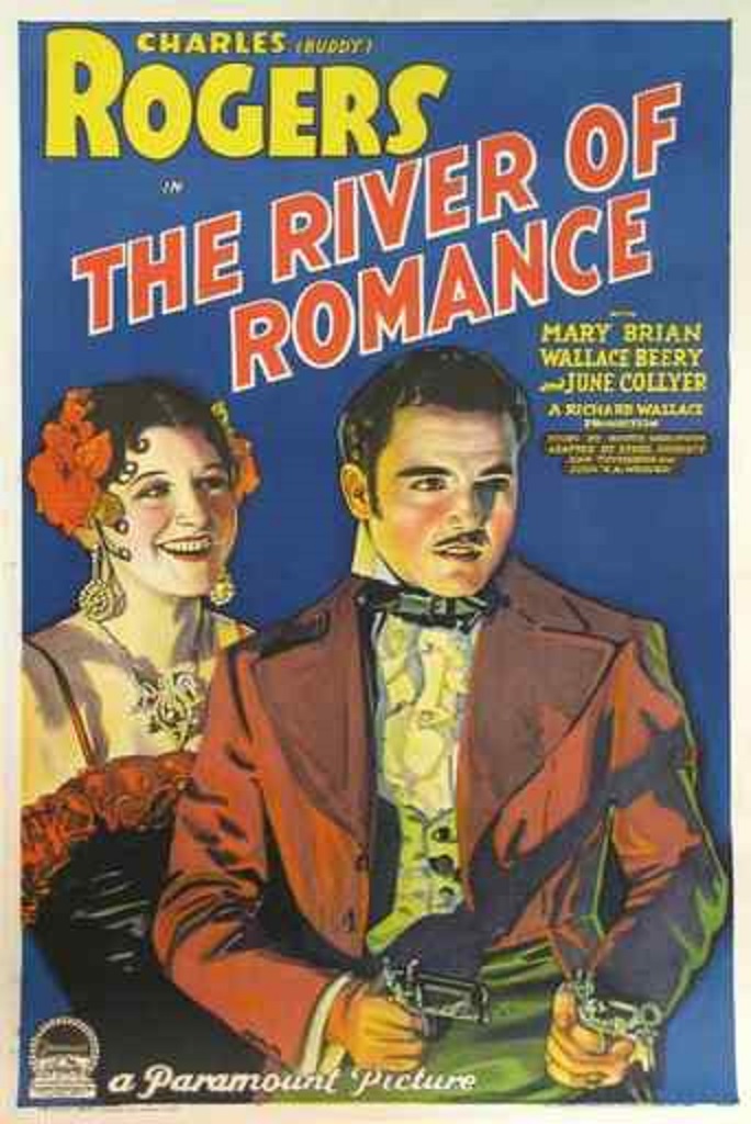 The River of Romance