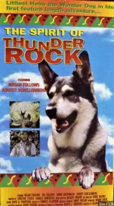 The Spirit of Thunder Rock: Part Three