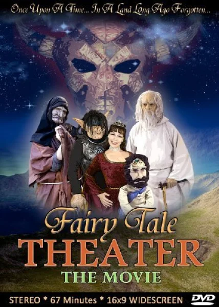 Fairy Tale Theater: The Movie
