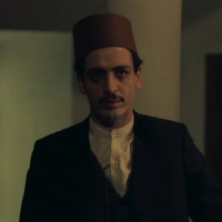 Shahram Golchin