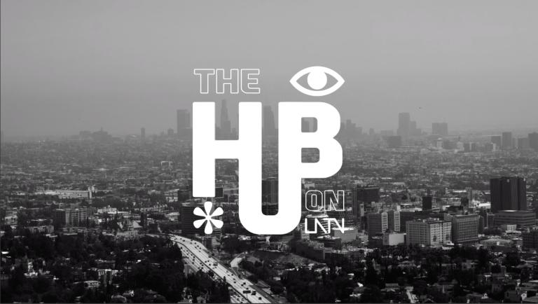 The Hub on LATV