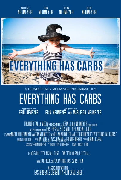 Everything Has Carbs