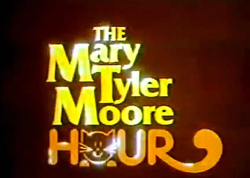 The Mary Tyler Moore Hour
