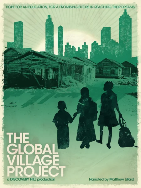 The Global Village Project