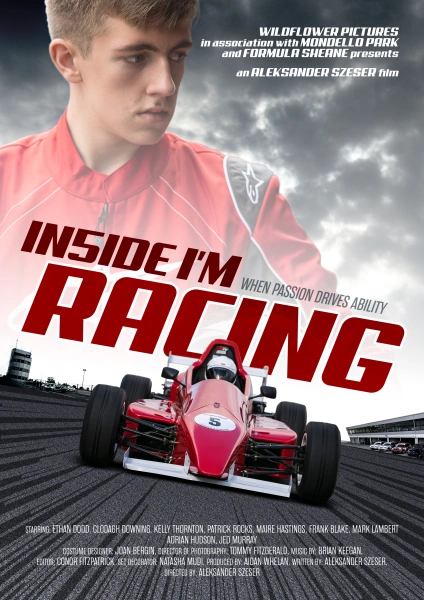 Inside I'm Racing