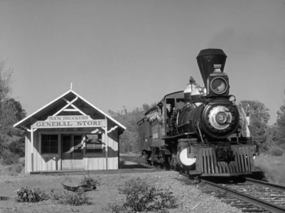 As Hooterville Goes