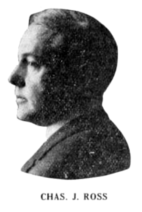 Charles J. Ross