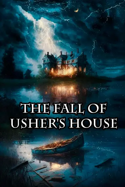 The fall of Usher's house