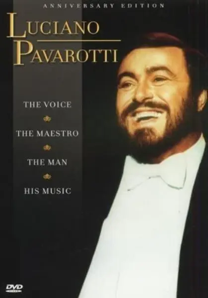 Luciano Pavarotti: A Legend Turns 70