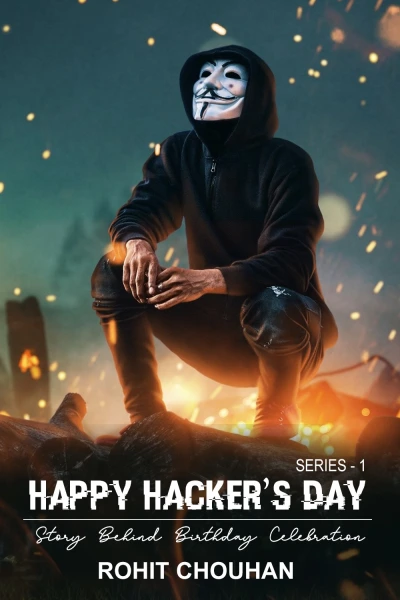 Happy Hacker's Day