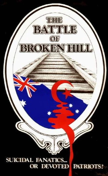 The Battle of Broken Hill