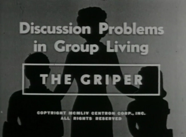 The Griper