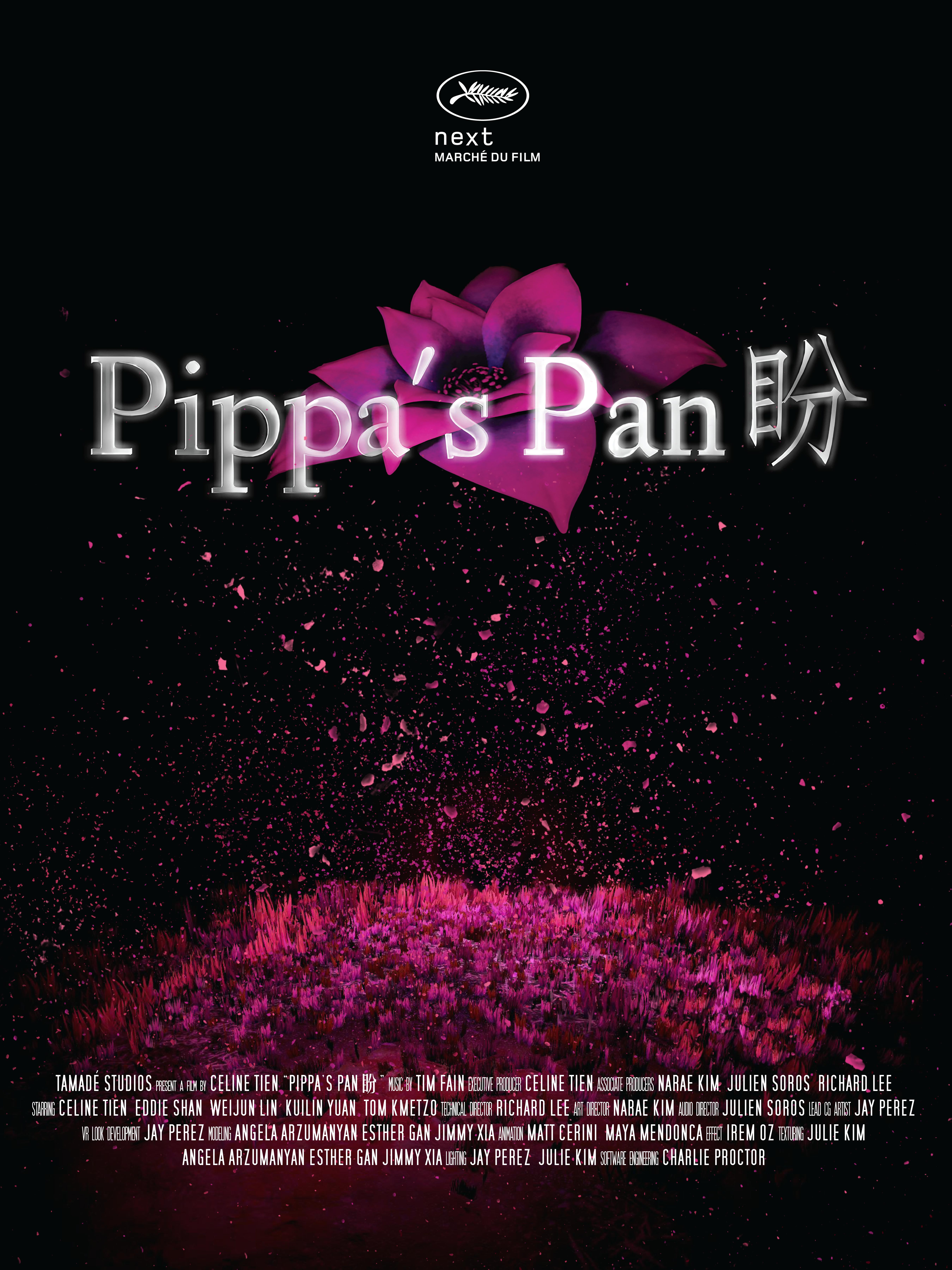 Pippa's Pan