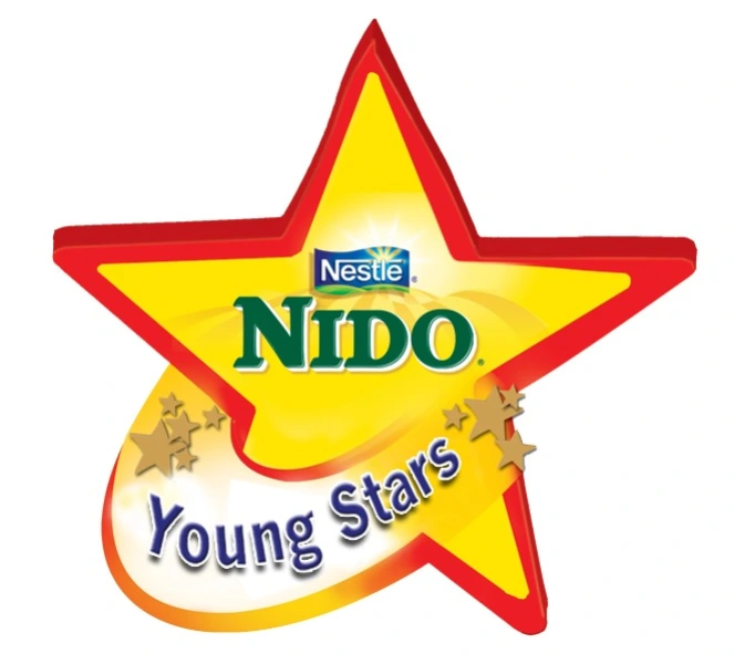 Nestle Nido Young Stars aka Nido Ye Tare Hamare