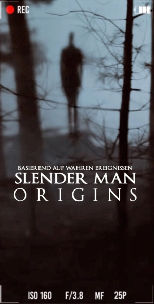 Slender Man: Origins