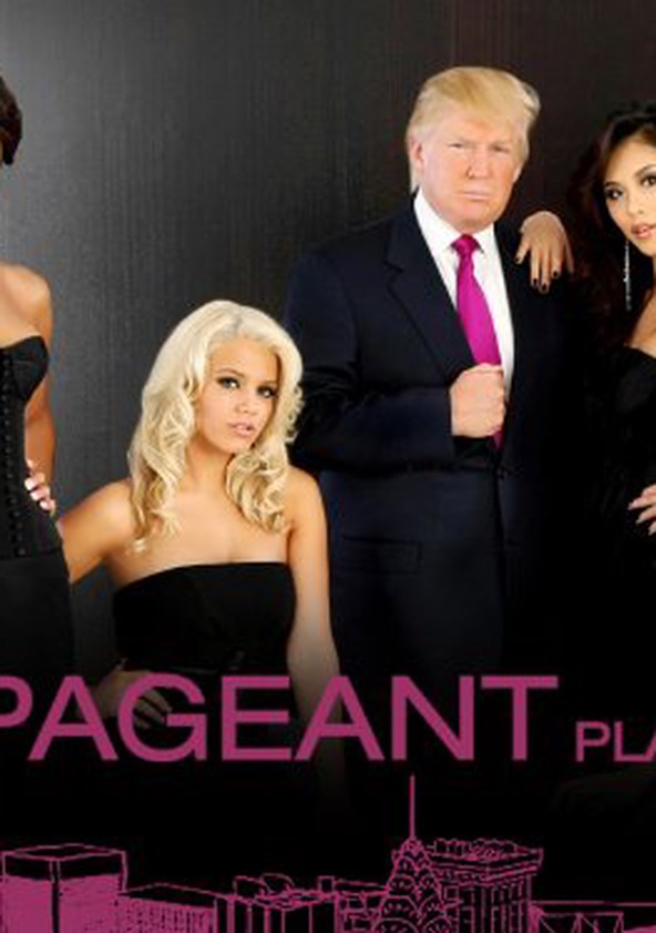 Pageant Place