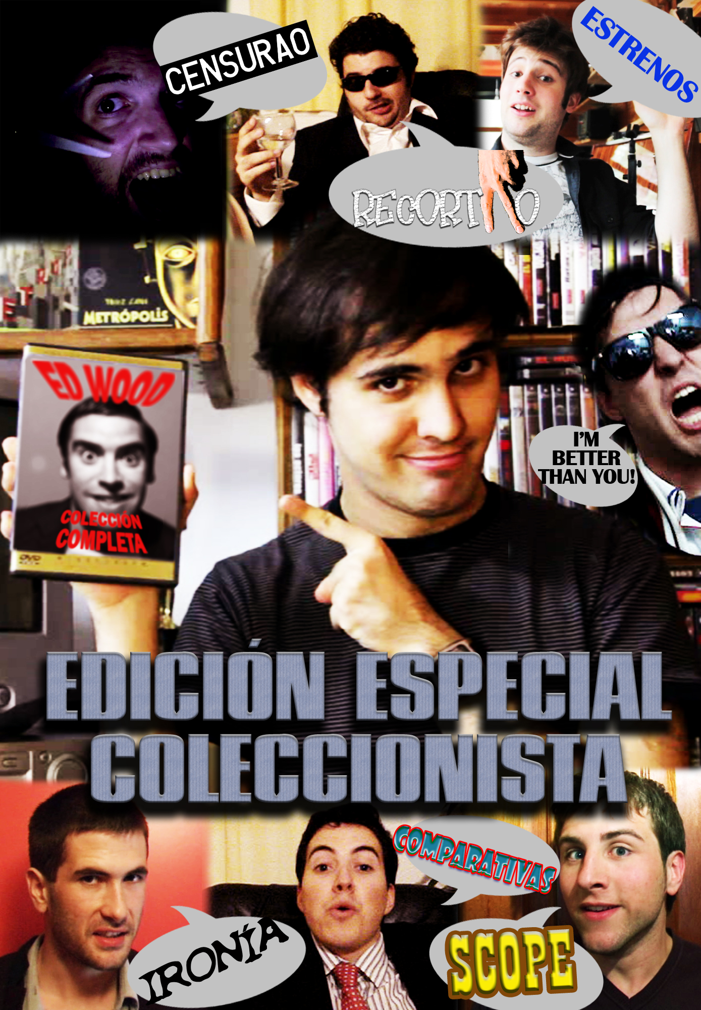 Special Collector's Edition