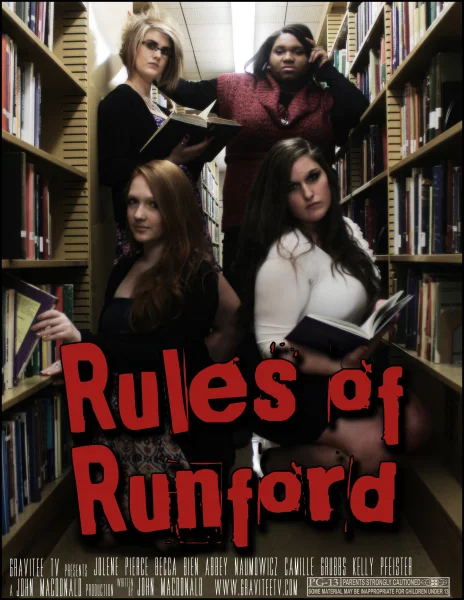 The Rules of Runford