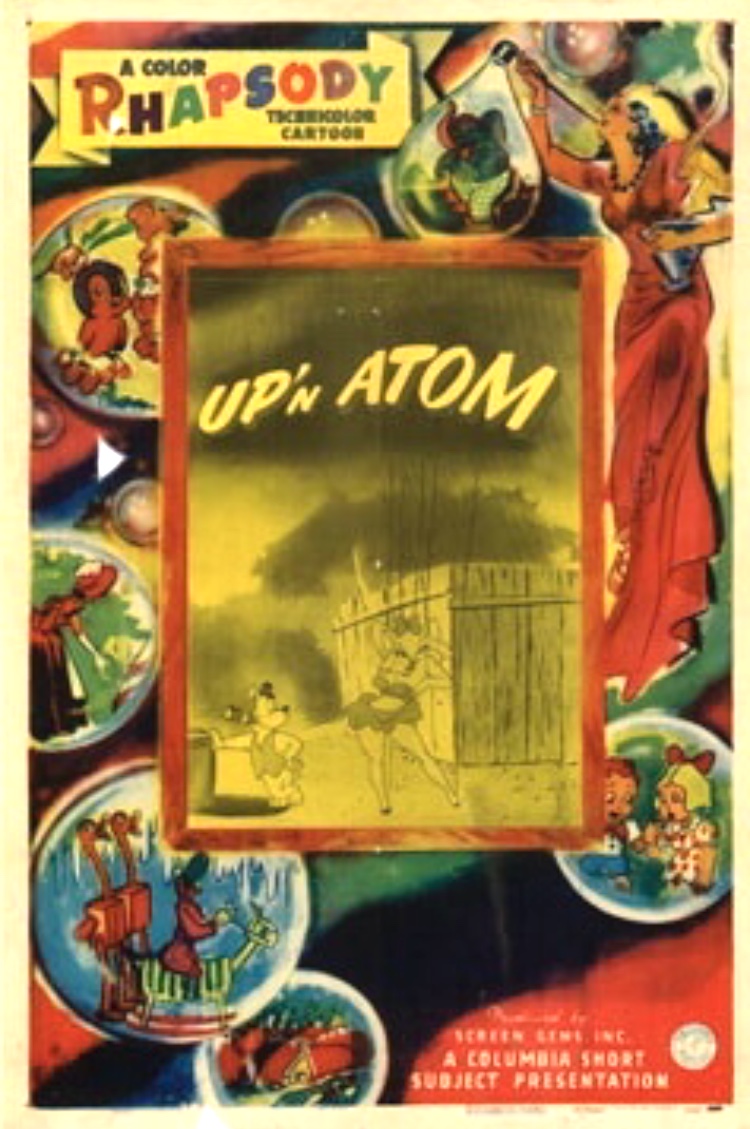 Up'n Atom