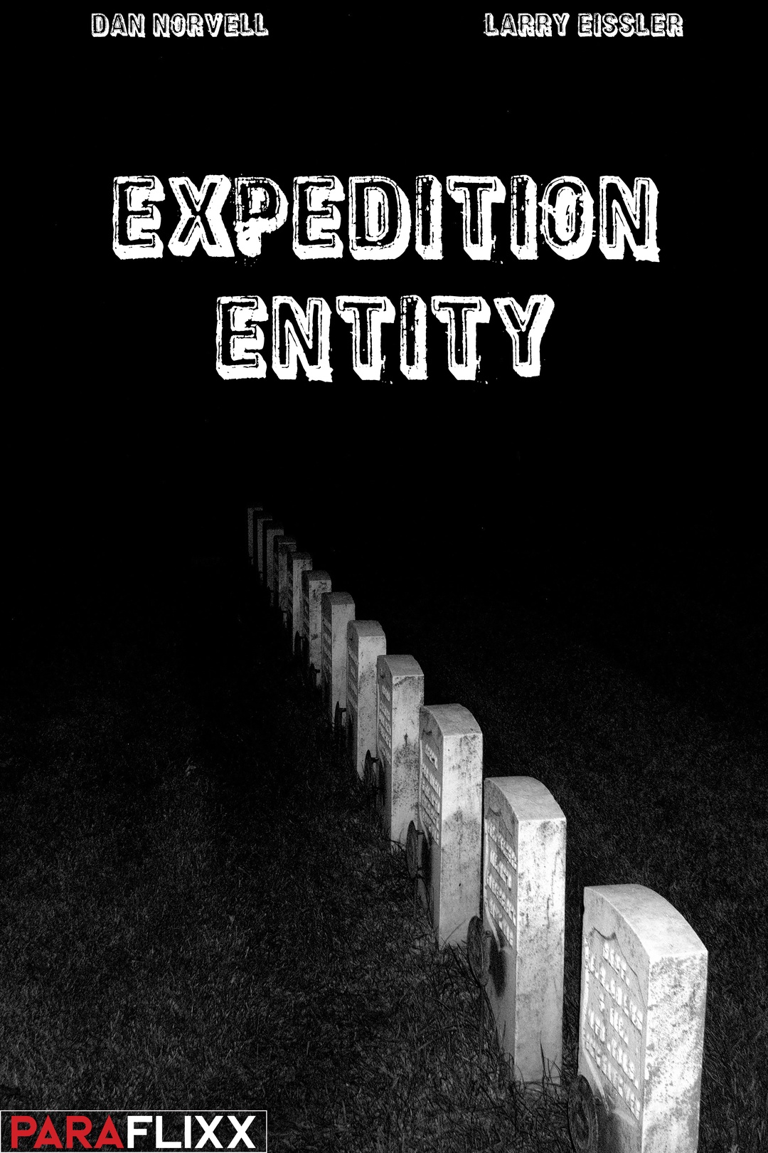Expedition Entity