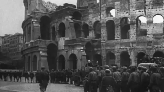Tough Old Gut: Italy - November 1942-June 1944