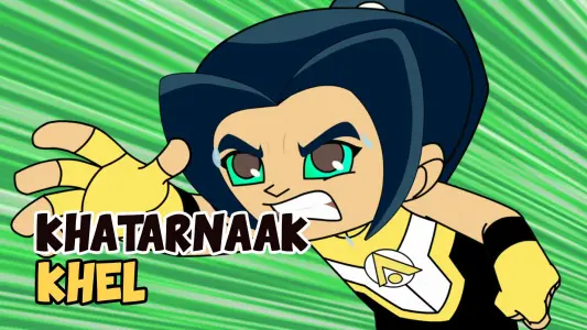 Khatarnaak Khel