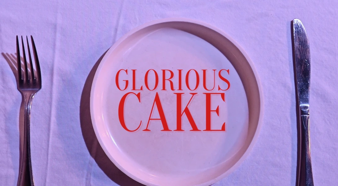 Glorious Cake