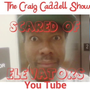 Scared of Elevators