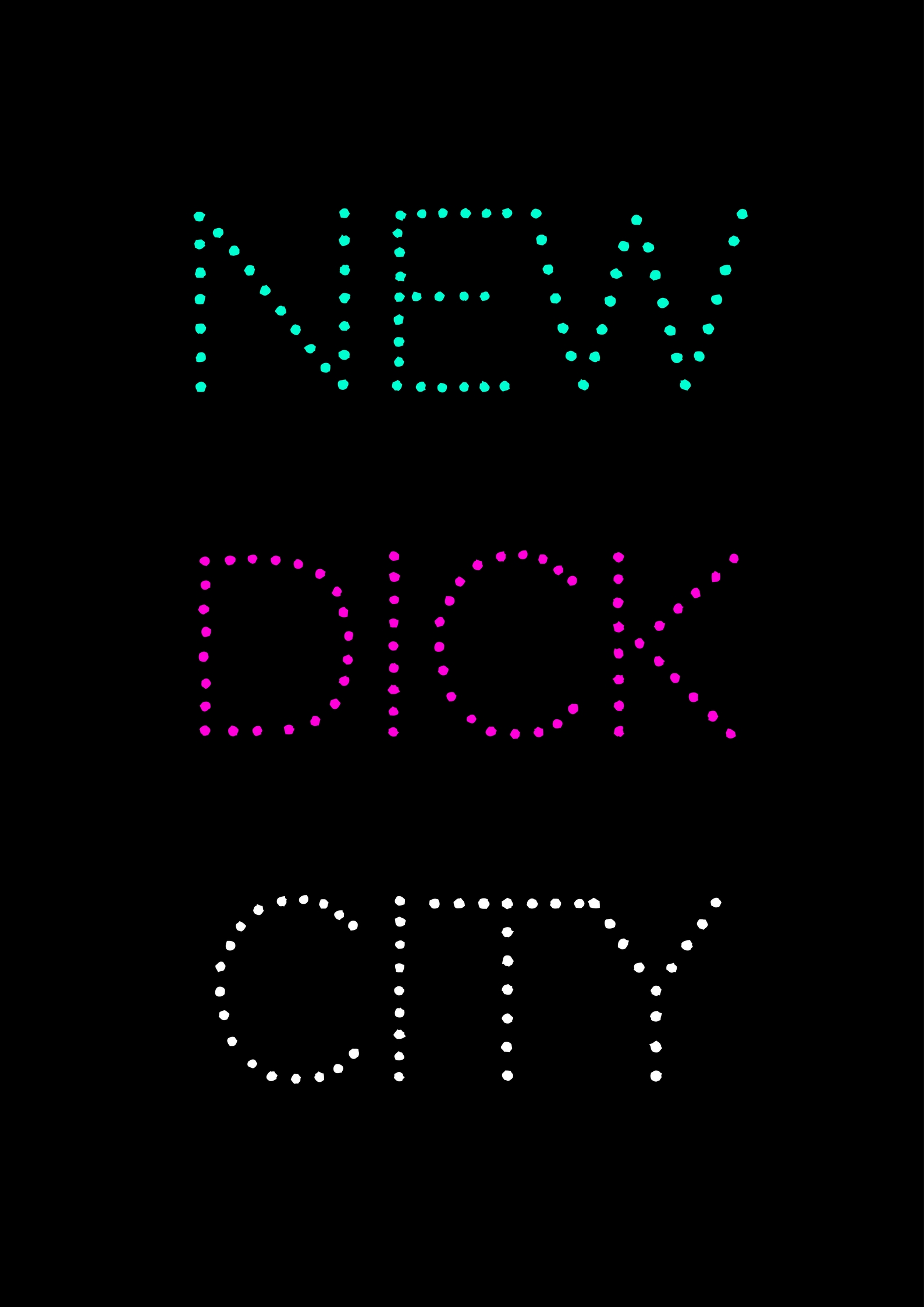 New Dick City