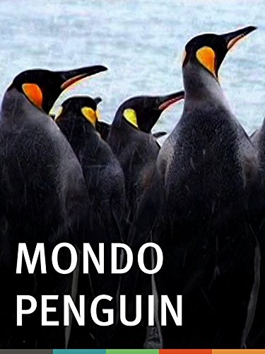 Mondo Penguin