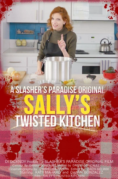Sally's Twisted Kitchen