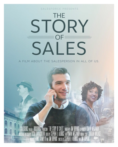 The Story of Sales
