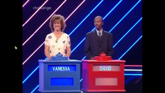 Vanessa vs David