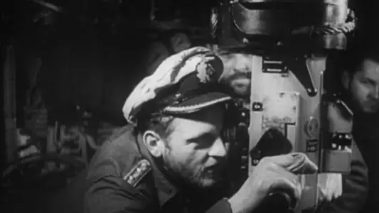 Wolf Pack: U-Boats in the Atlantic - 1939-1944