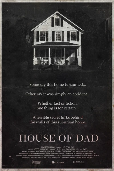 House of Dad