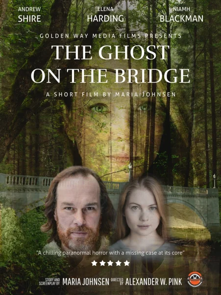 The ghost on the bridge