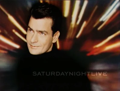 Charlie Sheen/Nelly Furtado