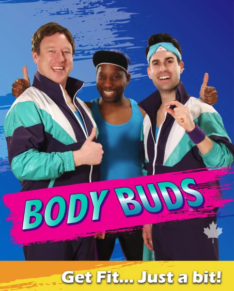 Body Buds