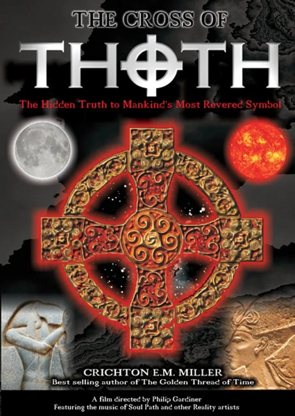 The Celtic Cross: The Discovery of the Truth