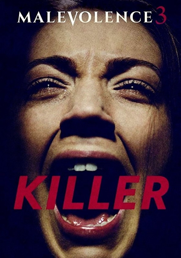 Malevolence Killer Movie Watch Movie Online On TVOnic